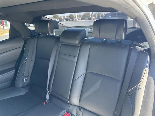 2023 Toyota Crown Limited