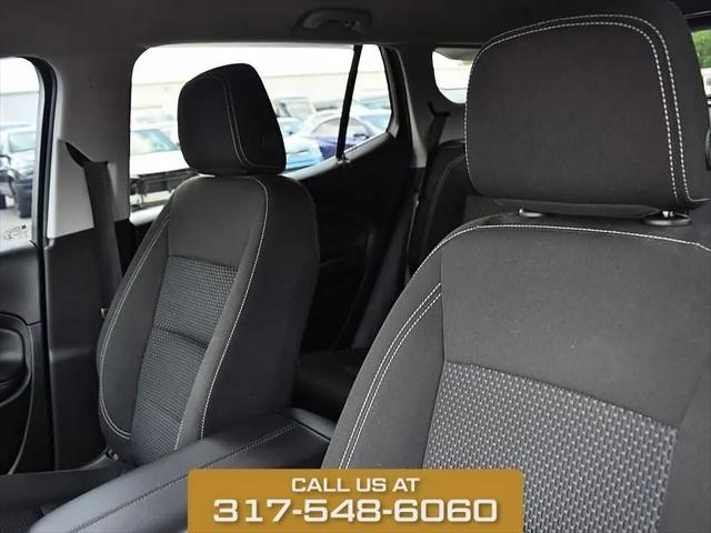 2022 GMC Terrain AWD SLE