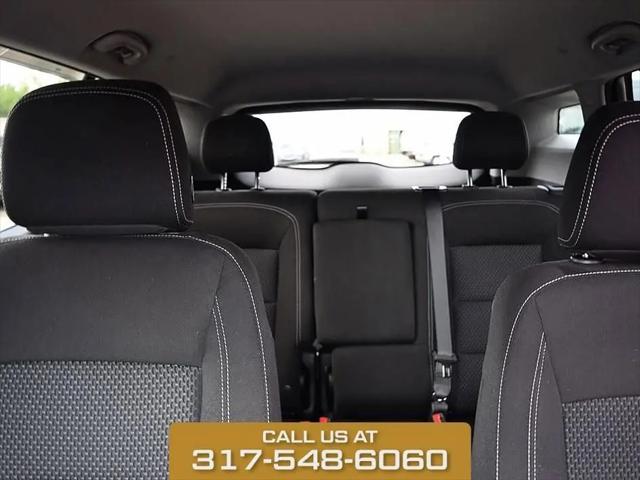 2022 GMC Terrain AWD SLE