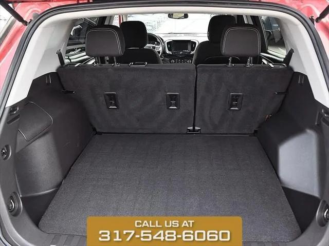 2022 GMC Terrain AWD SLE