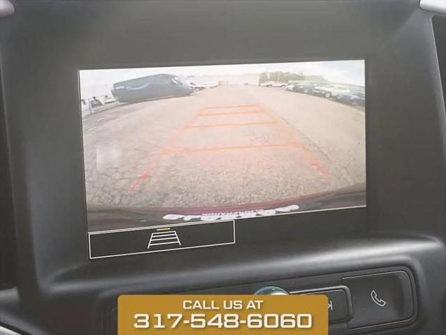 2022 GMC Terrain AWD SLE