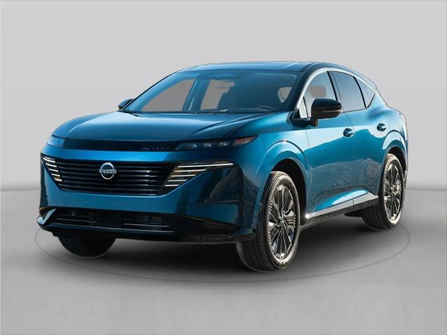 2026 Nissan Murano Platinum for sale in Columbia, KY