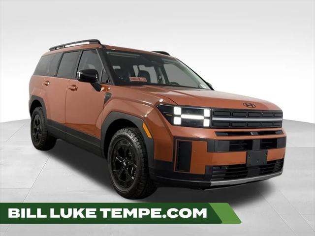 2026 Hyundai Santa Fe XRT for sale in Tempe, AZ