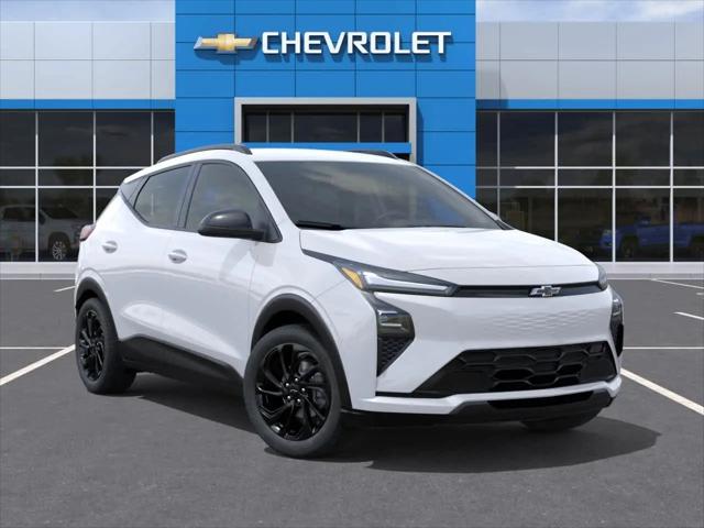 2027 Chevrolet Bolt RS FWD