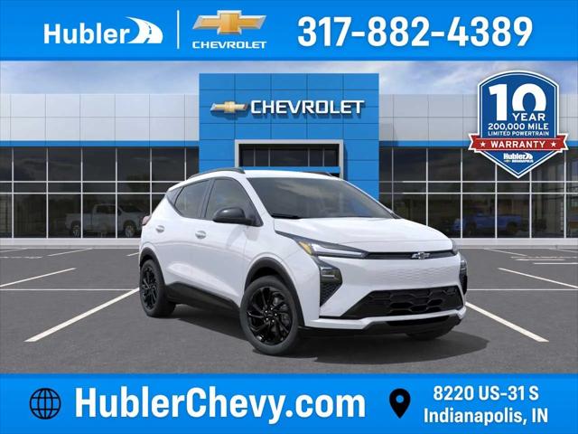 2027 Chevrolet Bolt RS FWD for sale in Indianapolis, IN