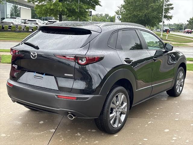 2026 Mazda CX-30 2.5 S Preferred
