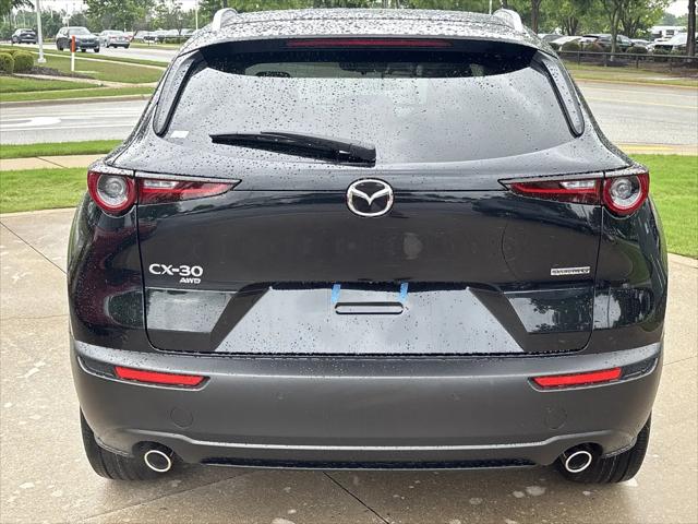 2026 Mazda CX-30 2.5 S Preferred