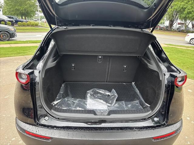 2026 Mazda CX-30 2.5 S Preferred