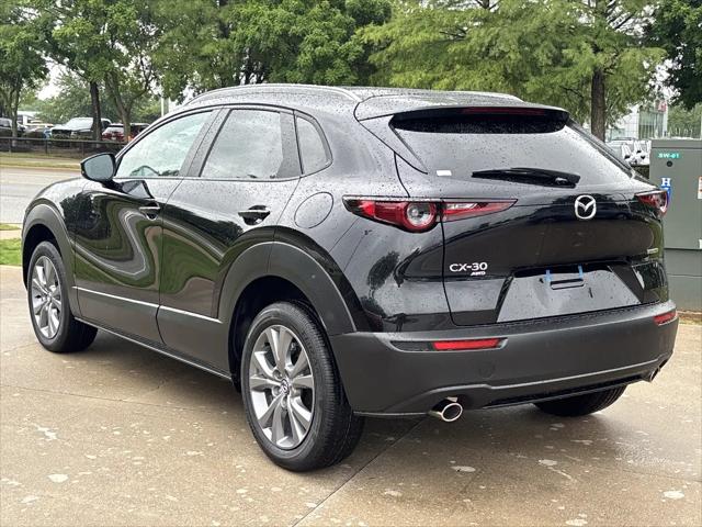 2026 Mazda CX-30 2.5 S Preferred