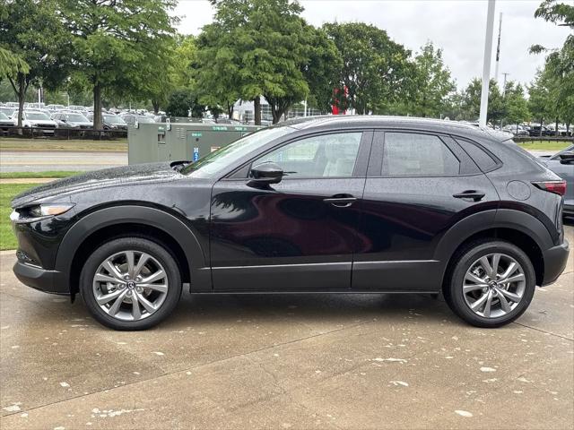 2026 Mazda CX-30 2.5 S Preferred