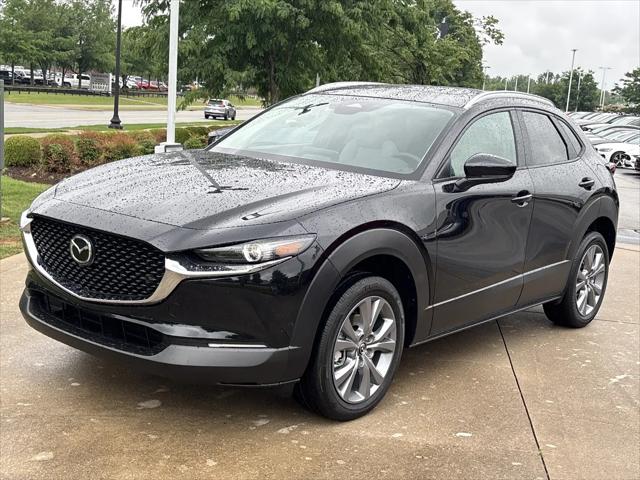 2026 Mazda CX-30 2.5 S Preferred