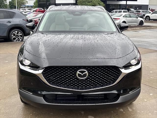 2026 Mazda CX-30 2.5 S Preferred