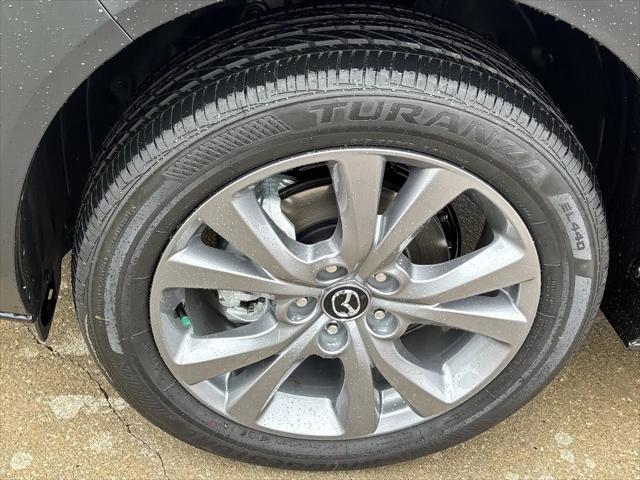 2026 Mazda CX-30 2.5 S Preferred