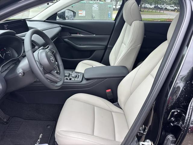 2026 Mazda CX-30 2.5 S Preferred
