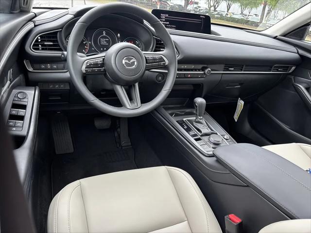 2026 Mazda CX-30 2.5 S Preferred
