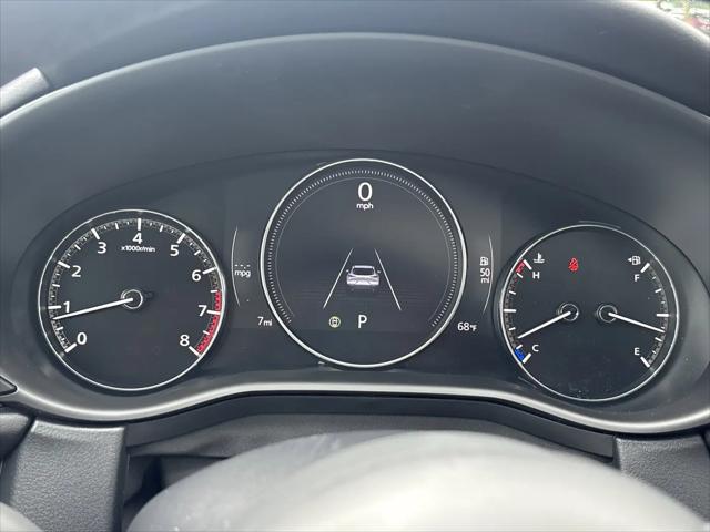 2026 Mazda CX-30 2.5 S Preferred