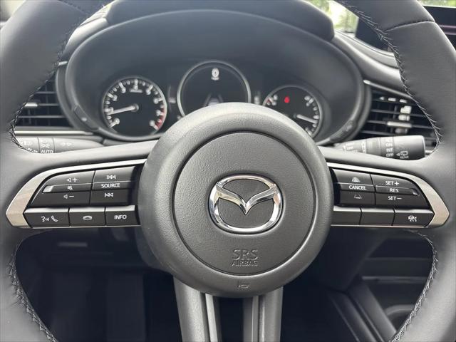 2026 Mazda CX-30 2.5 S Preferred