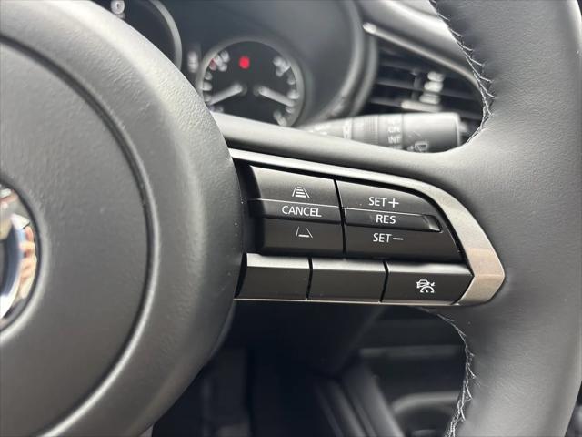 2026 Mazda CX-30 2.5 S Preferred