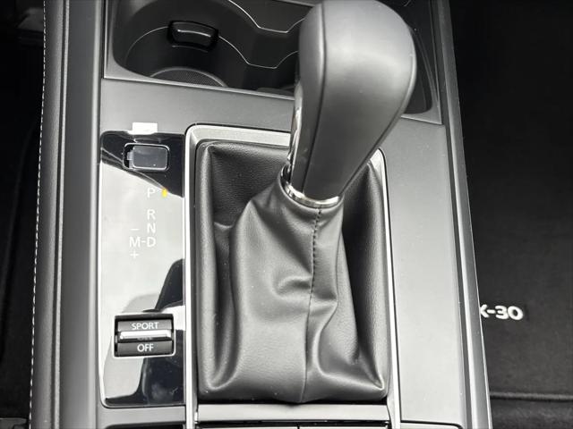 2026 Mazda CX-30 2.5 S Preferred