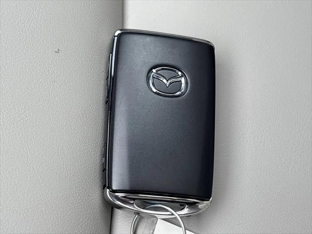 2026 Mazda CX-30 2.5 S Preferred