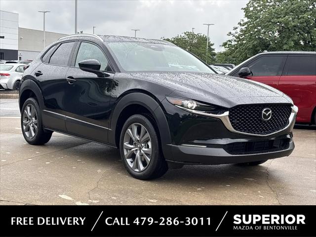 2026 Mazda CX-30 2.5 S Preferred for sale in Bentonville, AR