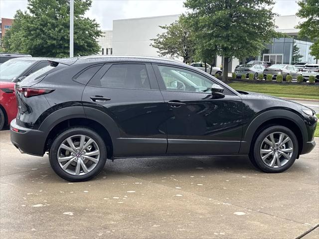 2026 Mazda CX-30 2.5 S Preferred