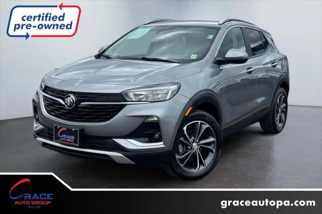 2023 Buick Encore GX Select AWD for sale in Morrisville, PA