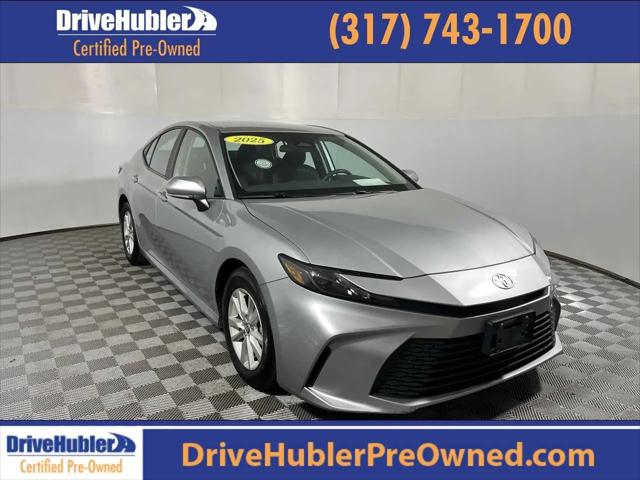 2025 Toyota Camry LE for sale in Greenwood, IN