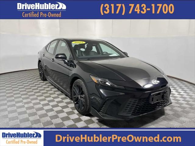 2025 Toyota Camry SE for sale in Greenwood, IN