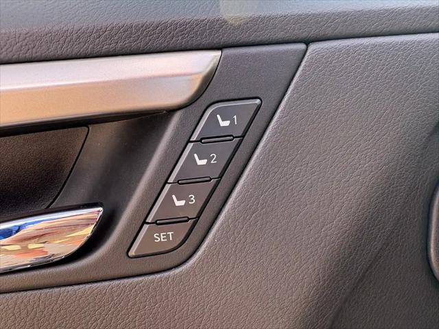 2016 Lexus RX 350 F Sport