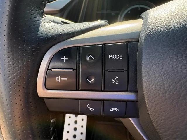 2016 Lexus RX 350 F Sport