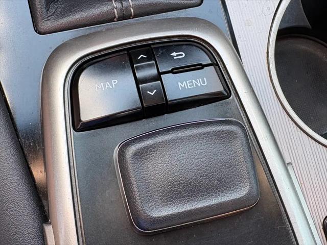 2016 Lexus RX 350 F Sport