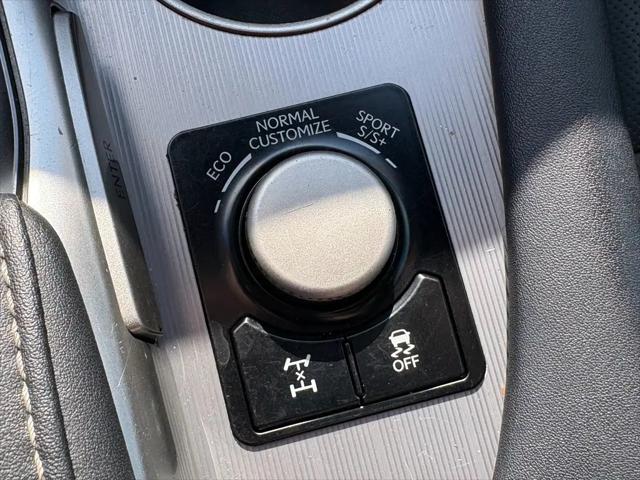 2016 Lexus RX 350 F Sport