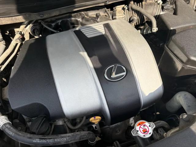 2016 Lexus RX 350 F Sport