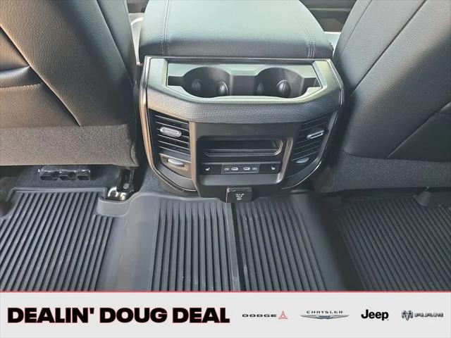 2026 Ram 2500 Power Wagon Rebel Crew Cab 4x4 6'4" Box