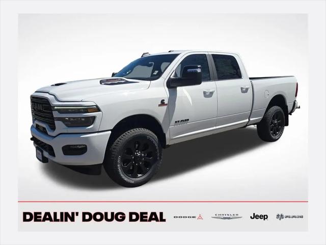 2026 Ram 2500 Laramie Crew Cab 4x4 6'4" Box for sale in Cheyenne, WY