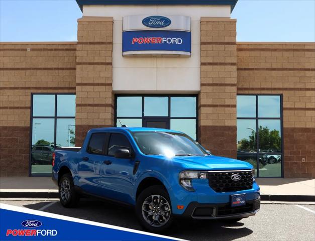 2026 Ford Maverick XLT for sale in Albuquerque, NM