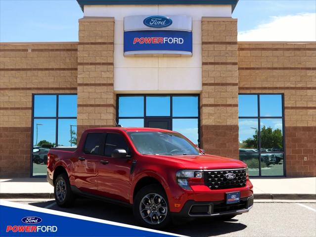 2026 Ford Maverick XLT for sale in Albuquerque, NM