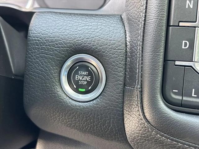 2021 GMC Yukon 4WD Denali