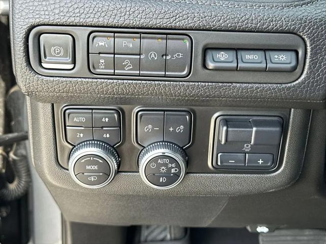 2021 GMC Yukon 4WD Denali