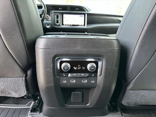 2021 GMC Yukon 4WD Denali