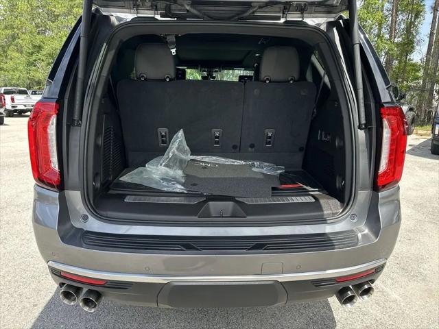 2021 GMC Yukon 4WD Denali