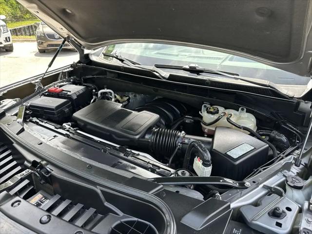 2021 GMC Yukon 4WD Denali