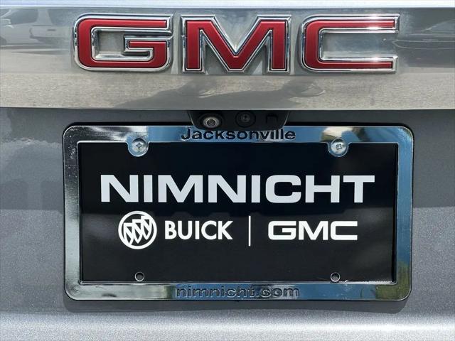 2021 GMC Yukon 4WD Denali
