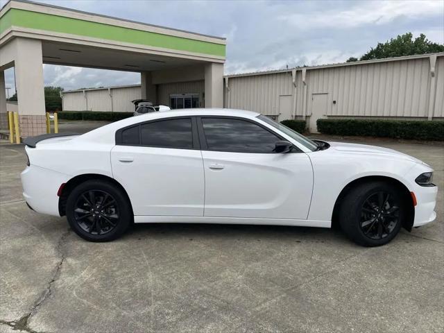 2023 Dodge Charger SXT AWD