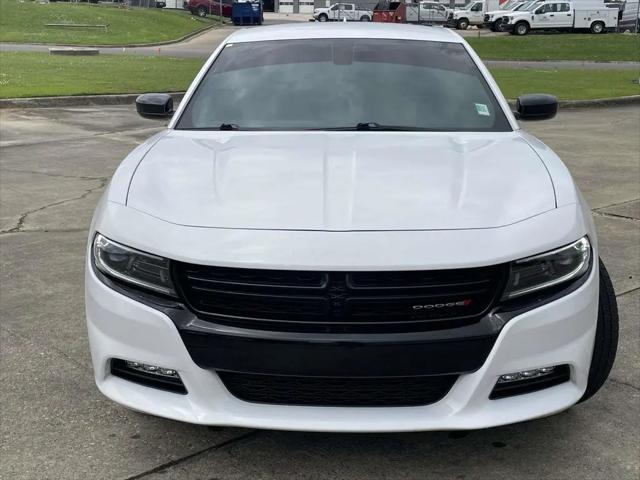 2023 Dodge Charger SXT AWD