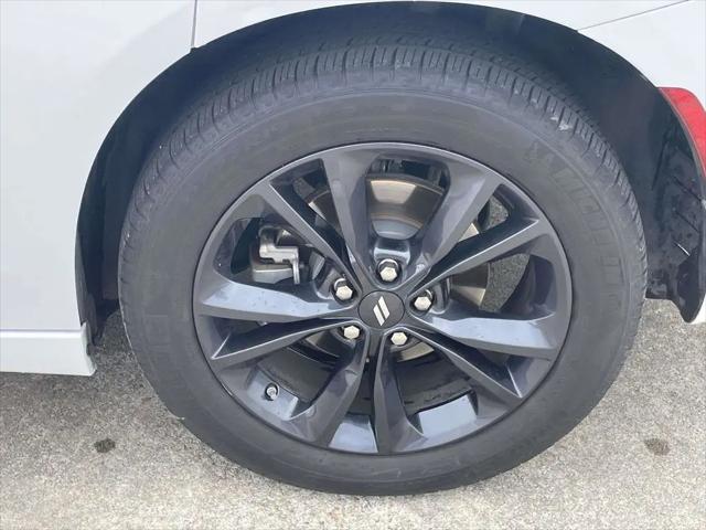 2023 Dodge Charger SXT AWD