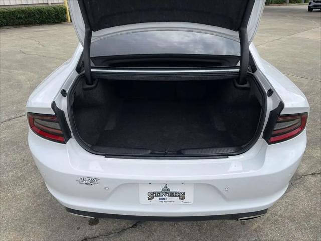 2023 Dodge Charger SXT AWD