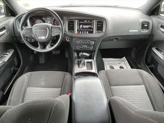 2023 Dodge Charger SXT AWD