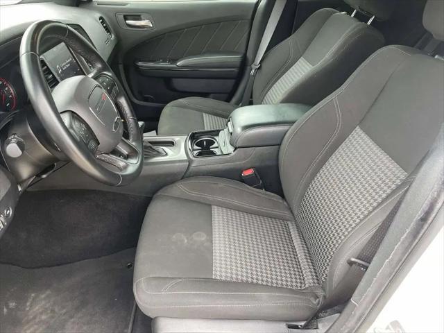 2023 Dodge Charger SXT AWD